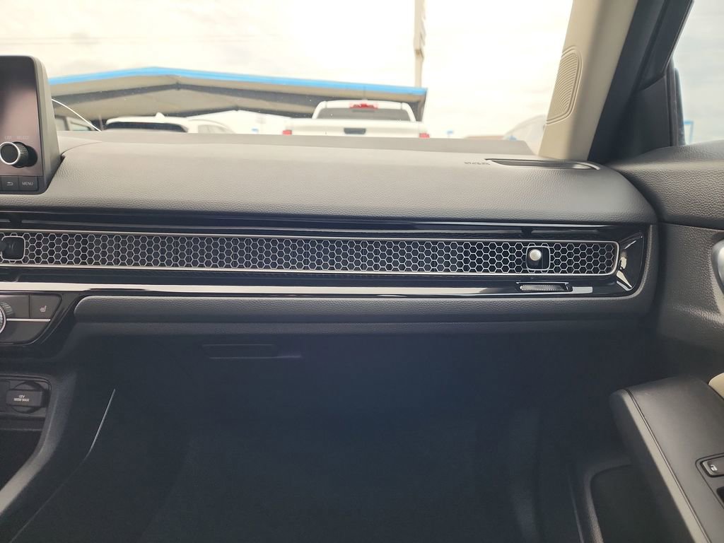 Used 2022 Honda Civic EX-L image 34