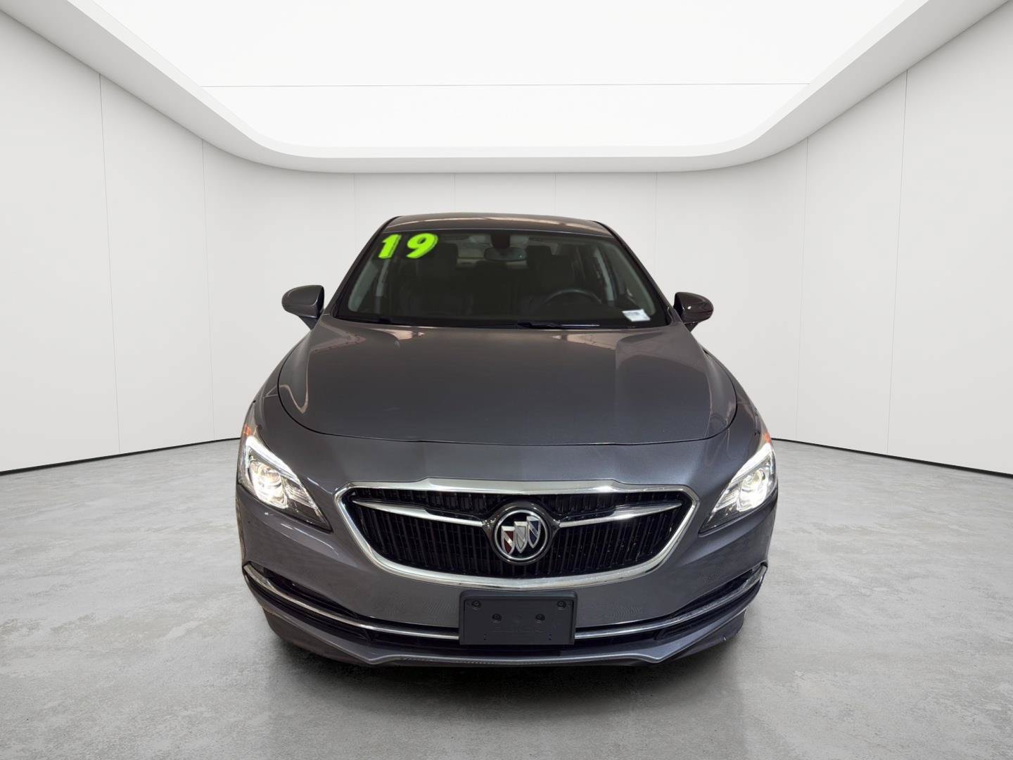 Used 2019 Buick LaCrosse Essence w/ Sights and Sounds Package FWD image 26