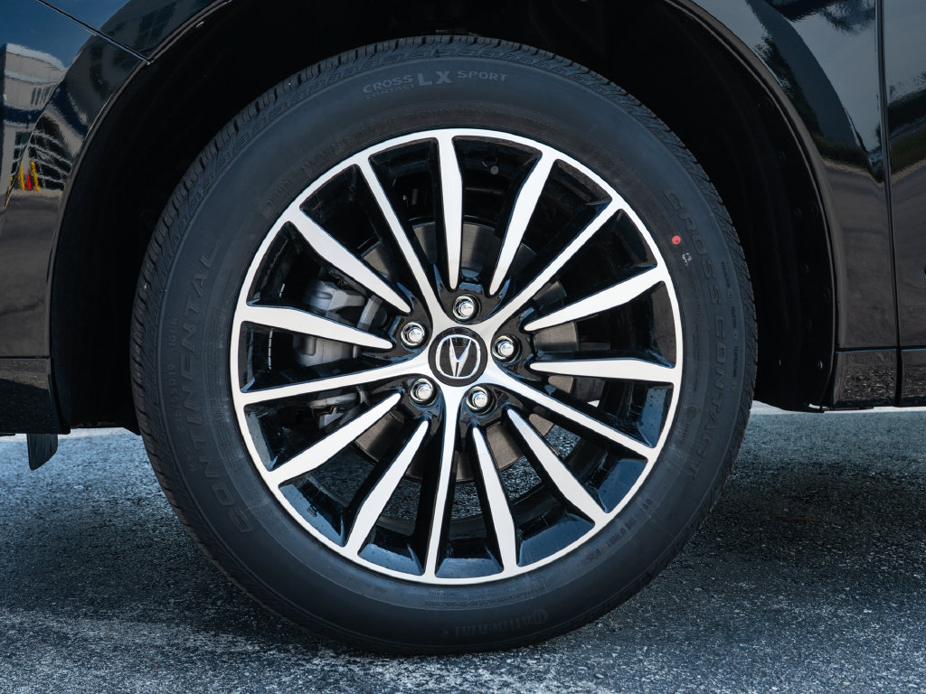 New 2026 Acura RDX w/ Advance Package AWD/4WD image 6