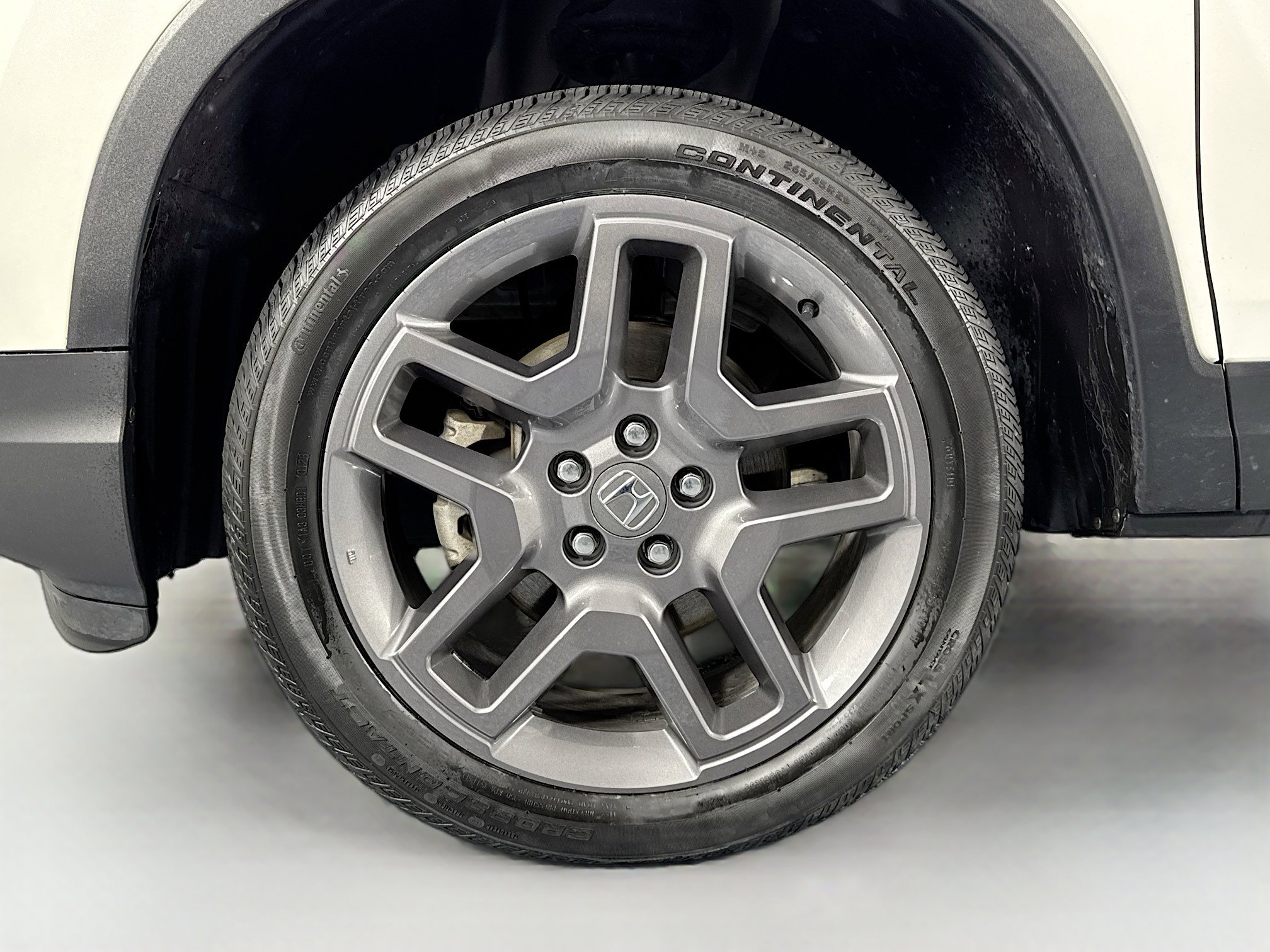 Certified 2023 Honda Passport EX-L image 31