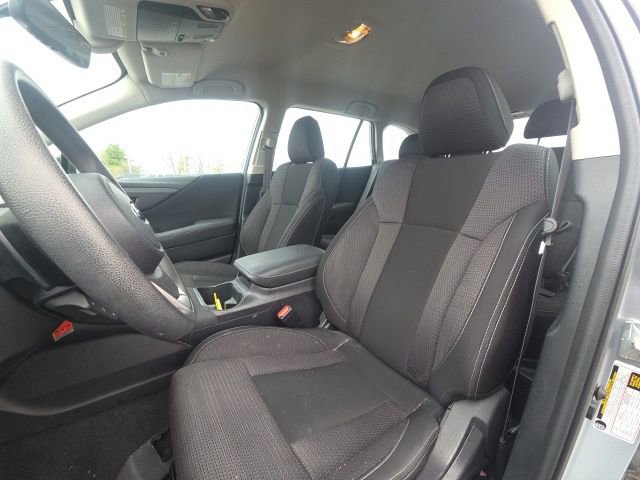 Used 2022 Subaru Outback 2.5i image 24