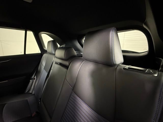 Used 2024 Toyota RAV4 XSE image 31