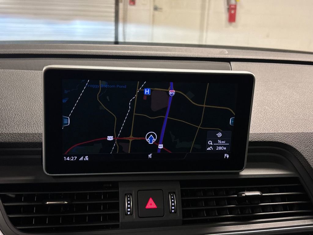 Used 2020 Audi SQ5 Premium Plus w/ Premium Plus Package AWD/4WD image 30