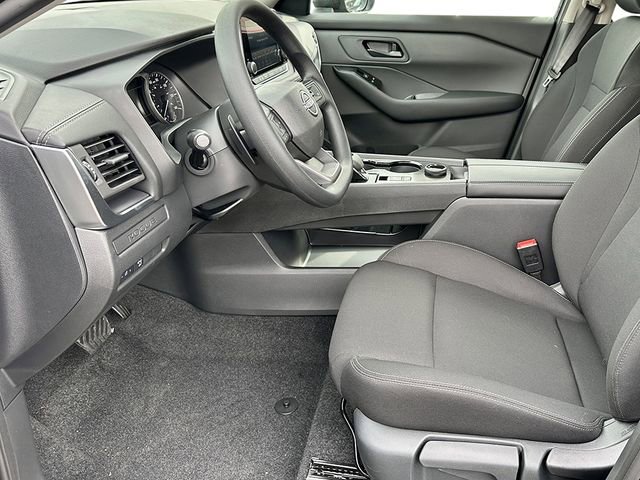 Certified 2026 Nissan Rogue S AWD/4WD image 10