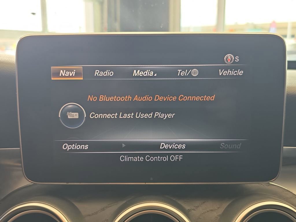 Used 2015 Mercedes-Benz C 300 Sedan image 23