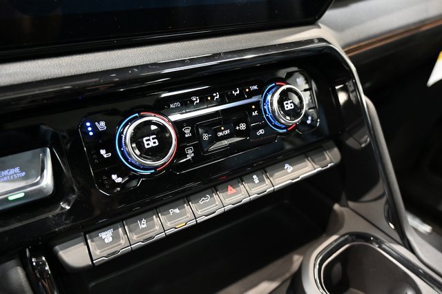 New 2026 GMC Sierra 2500 AT4 w/ AT4 Premium Plus Package image 22