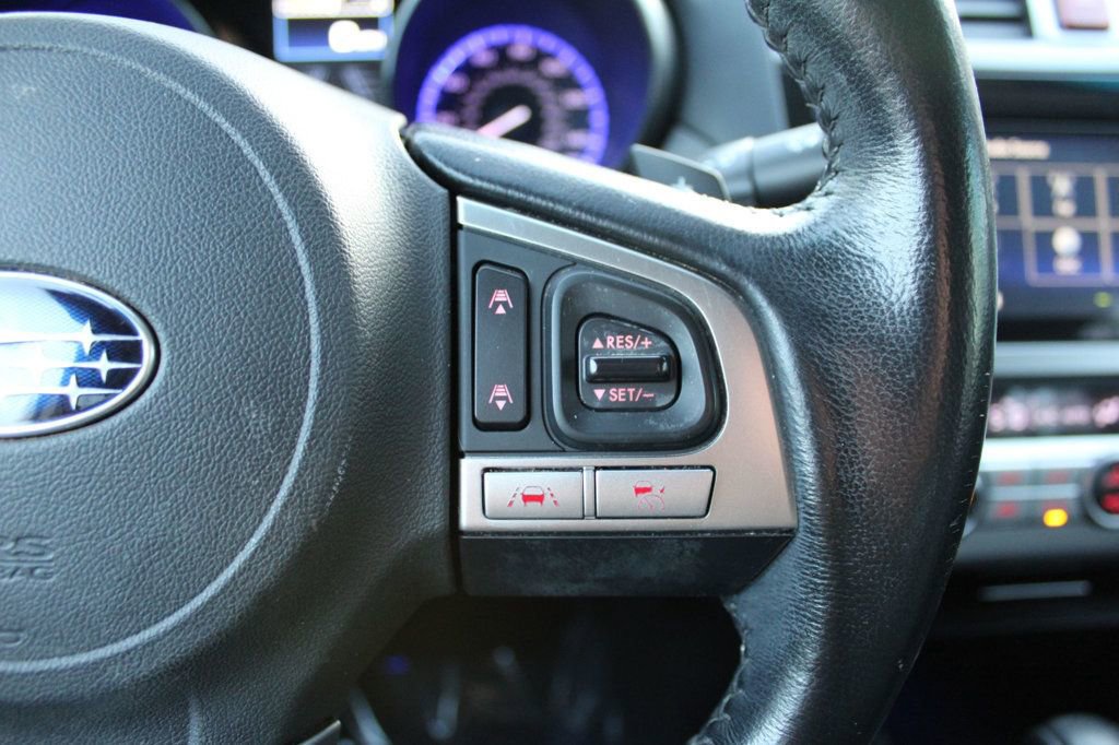 Used 2016 Subaru Legacy 2.5i Limited image 25