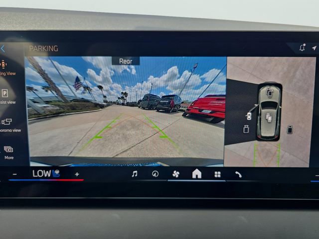 Used 2025 BMW X3 xDrive30i w/ Premium Package image 18