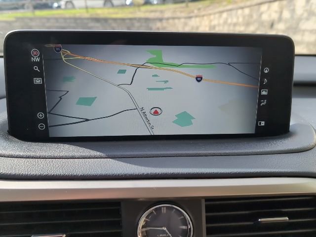 Used 2021 Lexus RX 350 AWD w/ Premium Package image 16