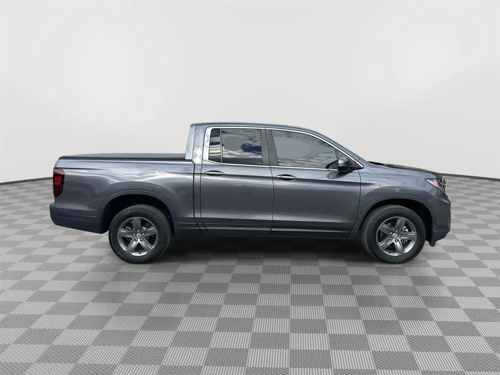 Used 2023 Honda Ridgeline RTL image 5
