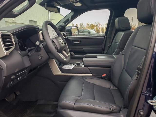 New 2026 Toyota Tundra Platinum AWD/4WD image 10