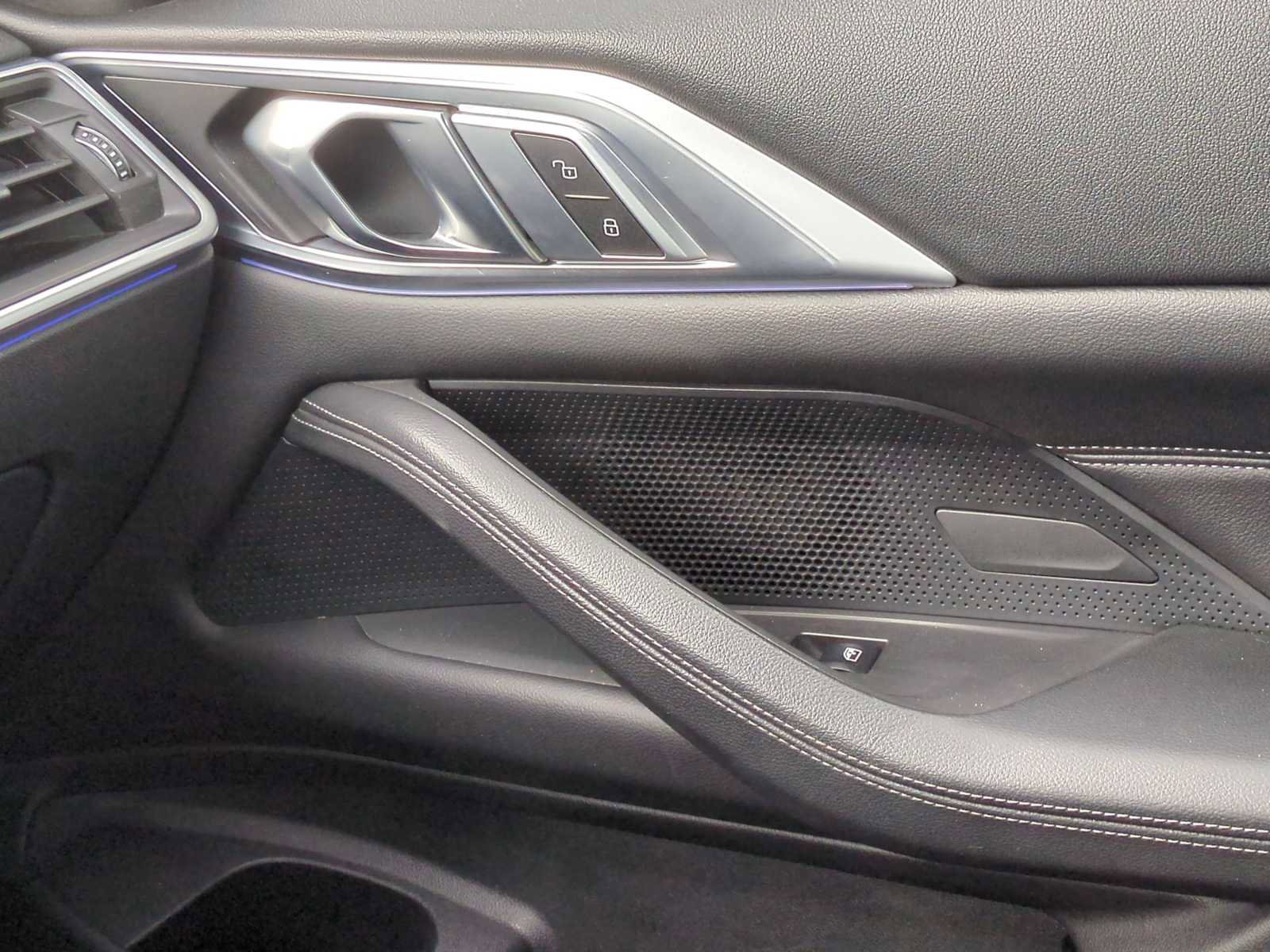 Used 2023 BMW 430i xDrive 430i xDrive w/ Convenience Package image 37