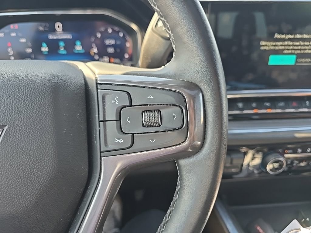 Used 2024 Chevrolet Silverado 2500 High Country AWD/4WD image 18