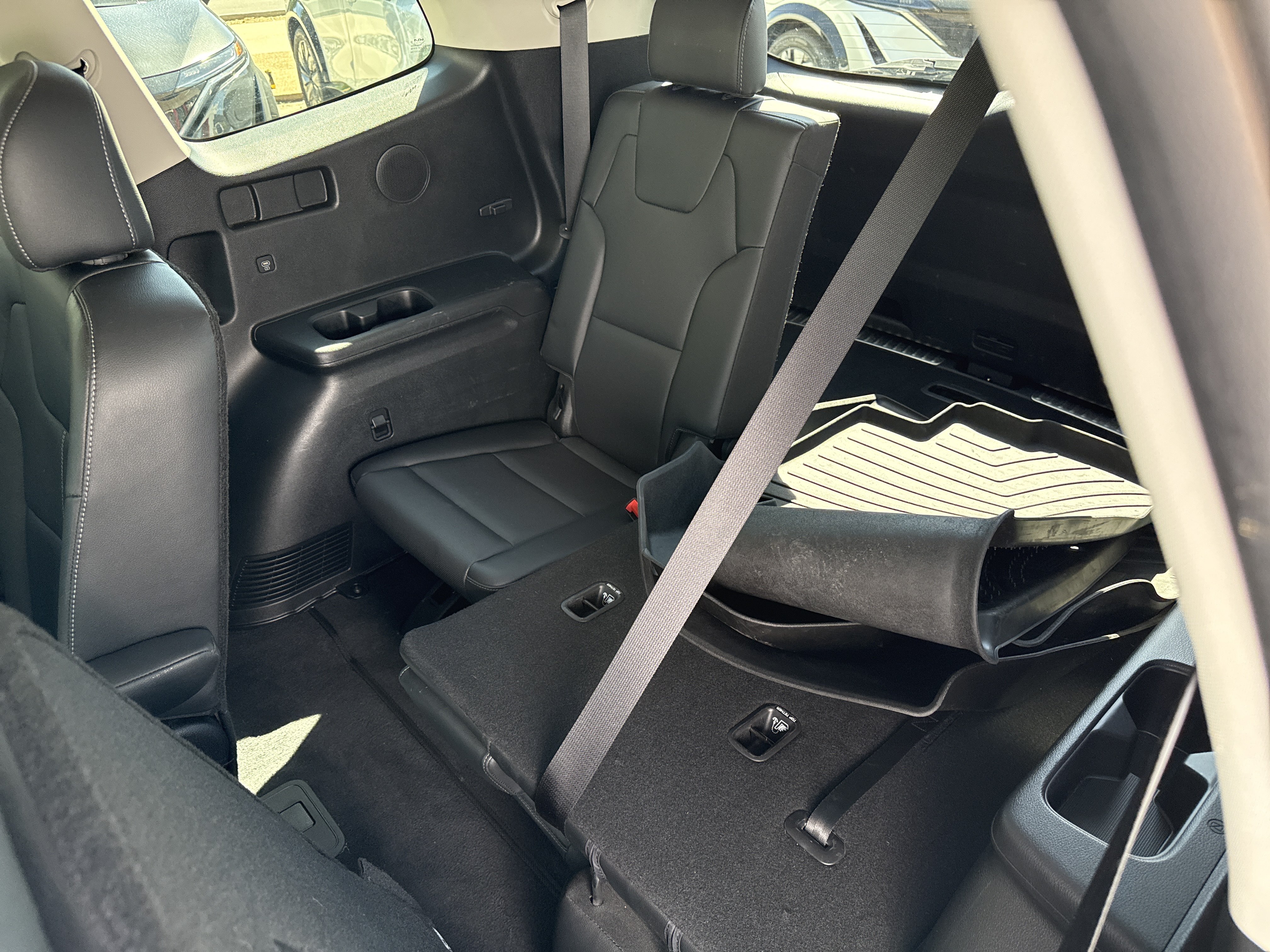Used 2024 Kia Telluride SX AWD/4WD image 13
