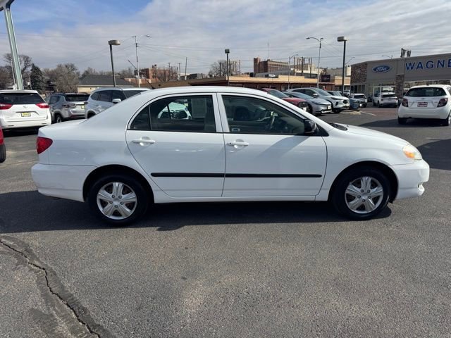 Used 2007 Toyota Corolla LE image 2