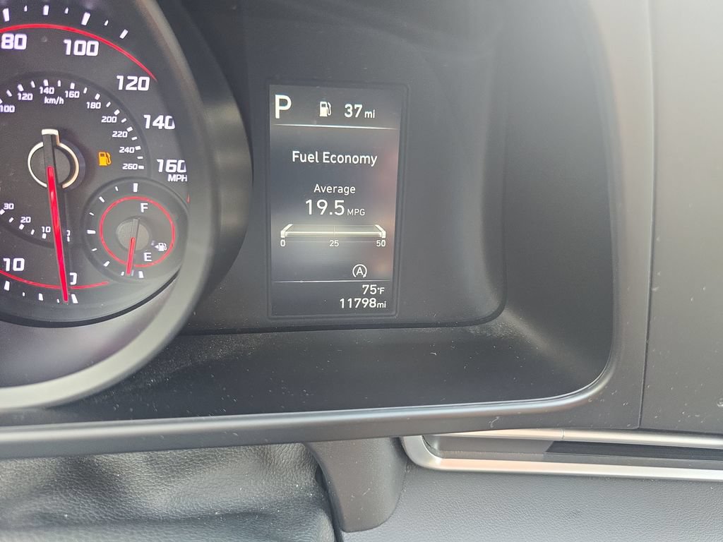 Used 2023 Hyundai Elantra SE FWD image 19