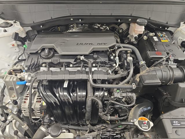 Used 2025 Hyundai Kona SEL AWD/4WD image 36