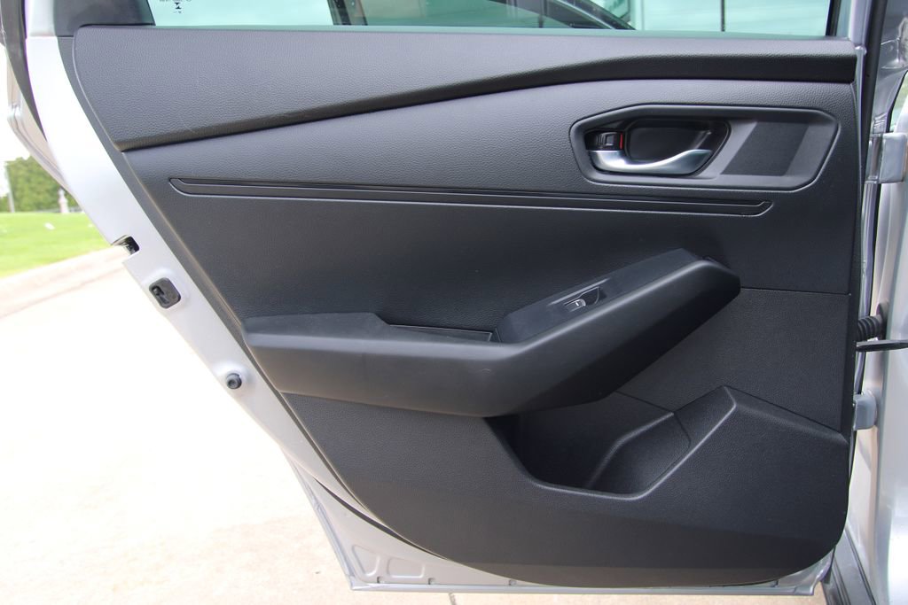 Used 2024 Honda Accord EX image 34