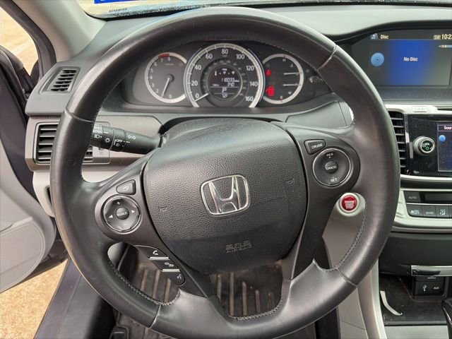Used 2014 Honda Accord EX-L image 12