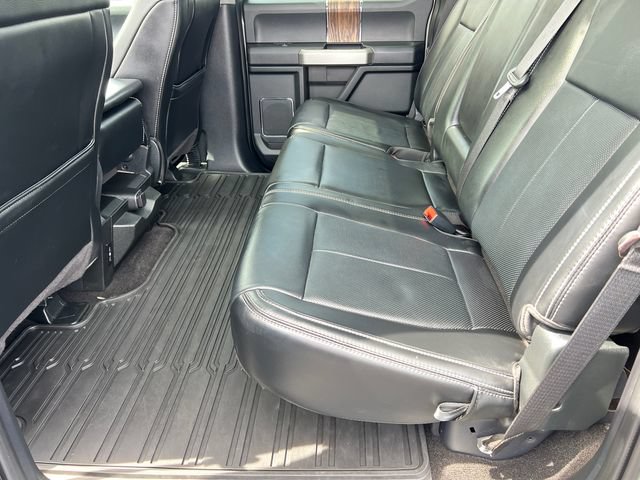Certified 2019 Ford F150 Lariat AWD/4WD image 26