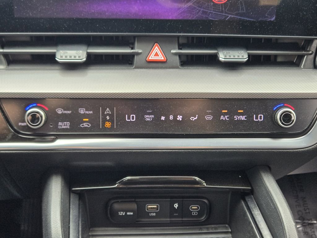 Used 2023 Kia Sportage SX Prestige image 24