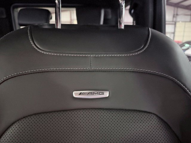 Used 2025 Mercedes-Benz G 63 AMG 4MATIC image 43