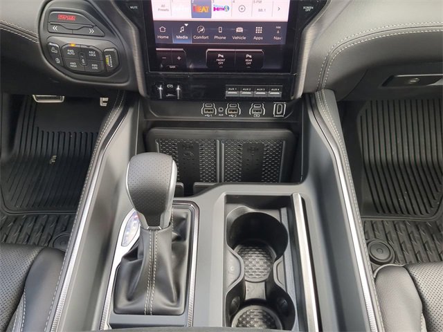 New 2026 RAM 1500 RHO w/ RHO Level 1 Equipment Group image 22