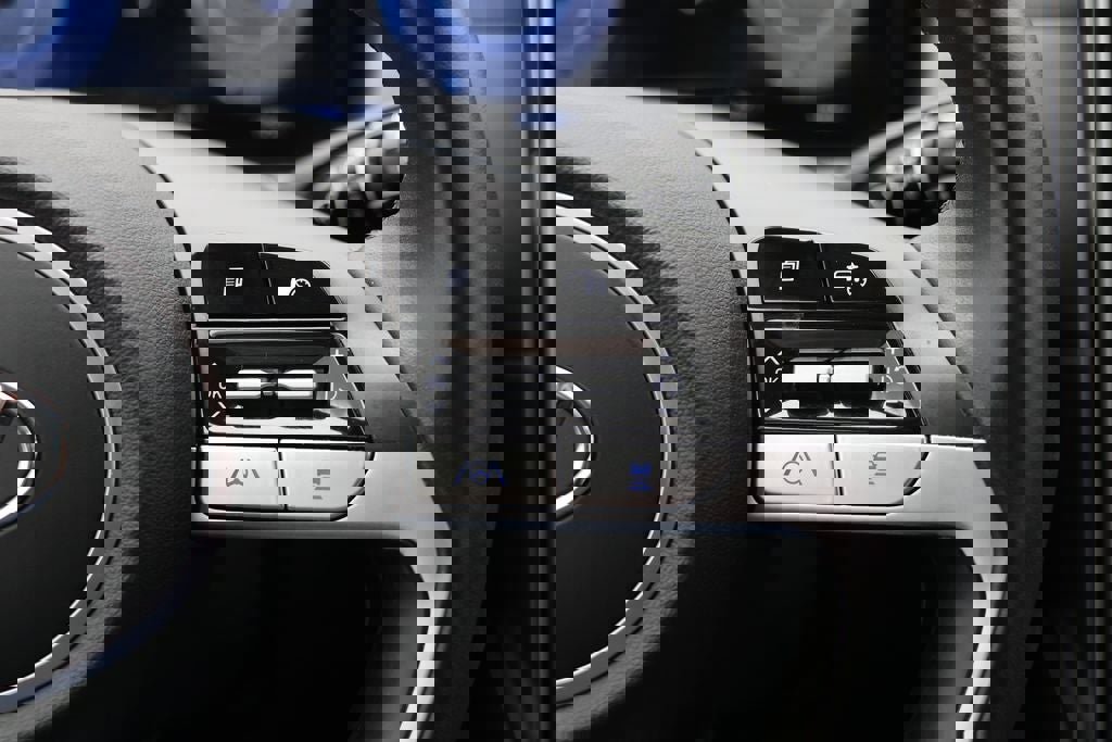 Used 2024 Hyundai Tucson SEL w/ Convenience Package image 21