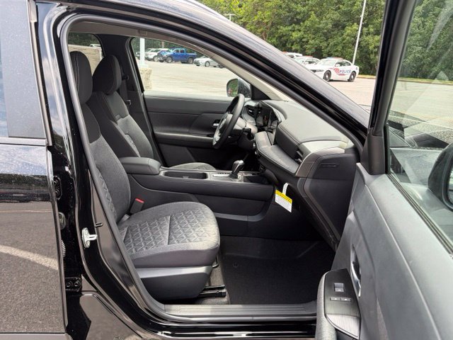 New 2026 Nissan Kicks SV w/ Cold Weather Package AWD/4WD image 26