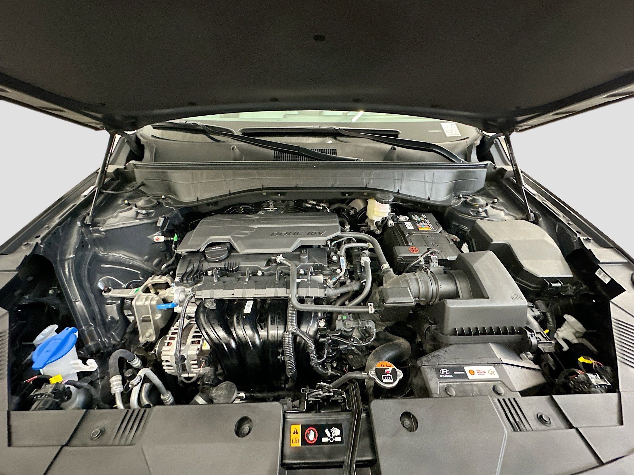 Used 2025 Hyundai Kona SEL image 34