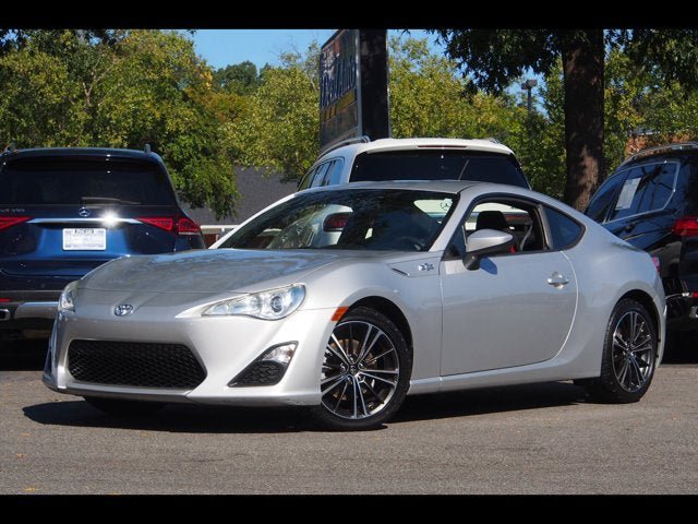 Used 2013 Scion FR-S RWD image 1