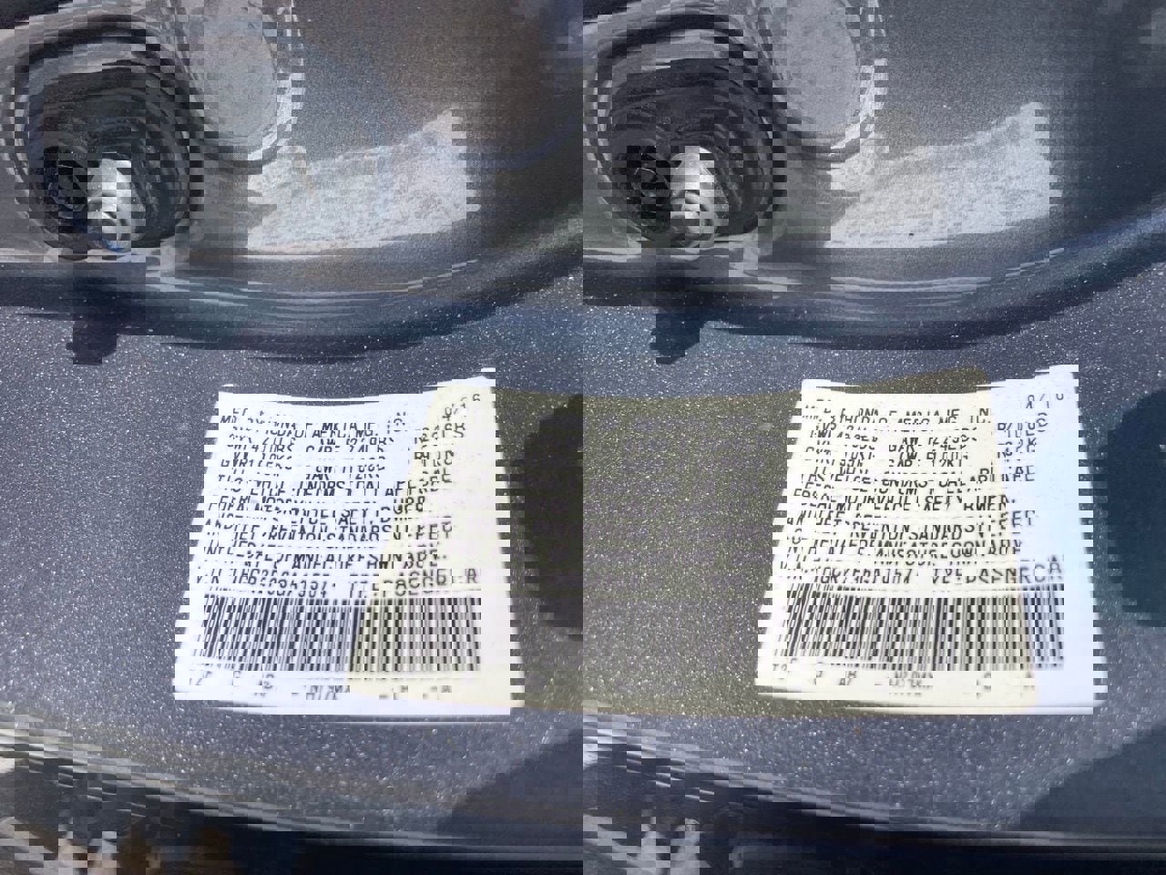 Used 2016 Honda Accord LX image 13