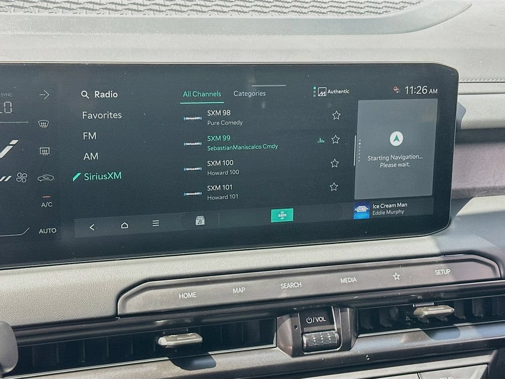 New 2027 Kia Telluride SX X-Line AWD/4WD image 15
