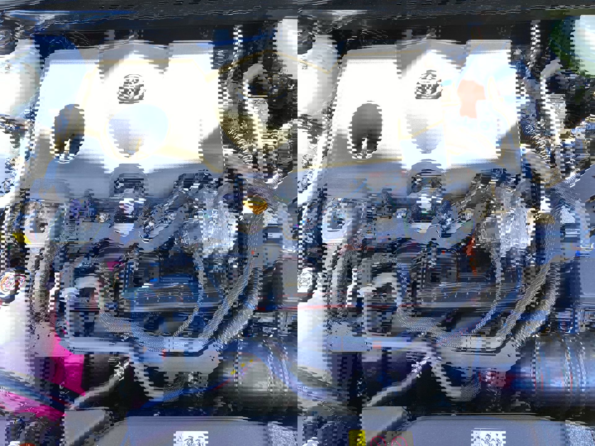 Certified 2026 Toyota Camry SE image 18