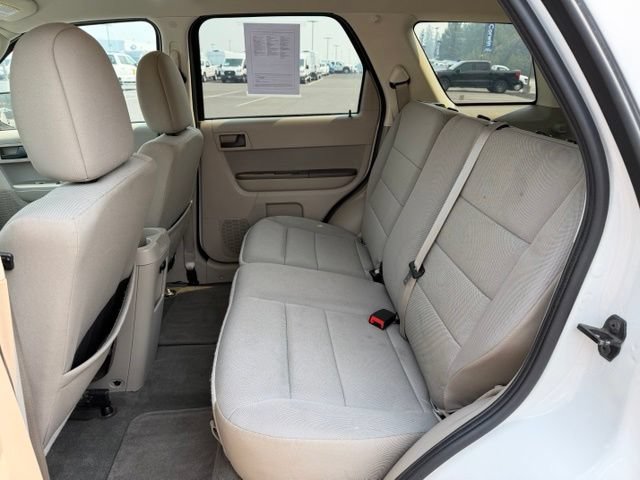Used 2010 Ford Escape XLT AWD/4WD image 10