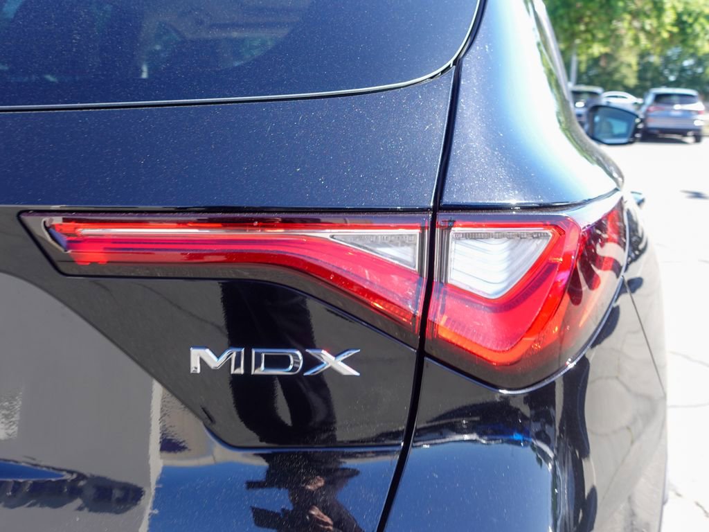 Used 2023 Acura MDX SH-AWD w/ Advance Package image 6