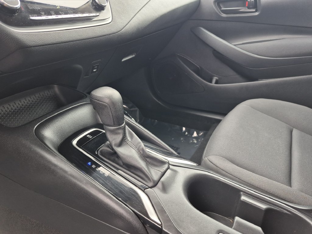 Used 2024 Toyota Corolla LE FWD image 10