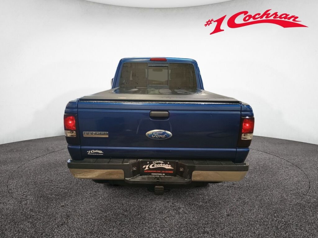 Used 2010 Ford Ranger Sport image 18