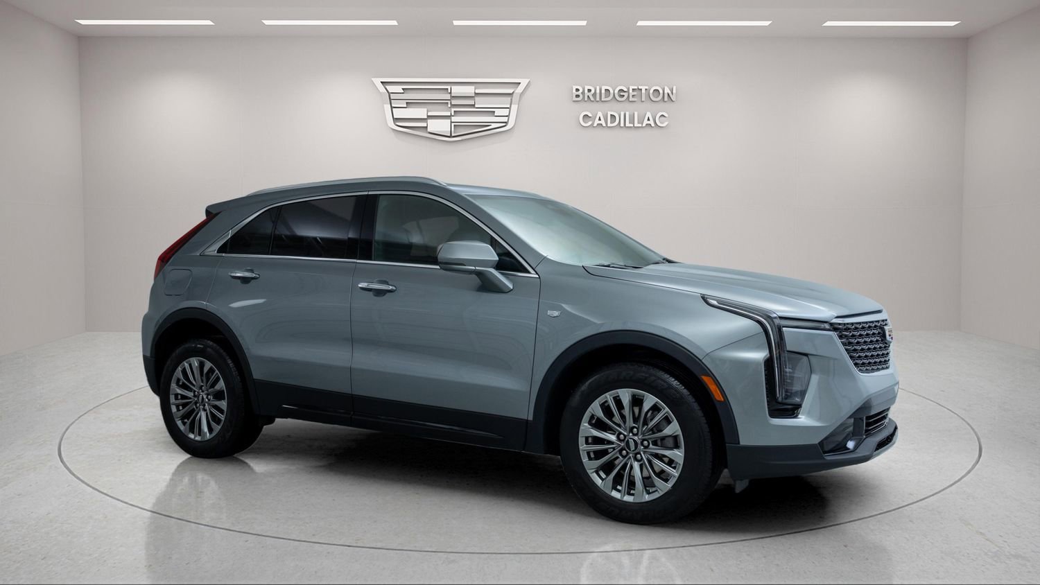Used 2024 Cadillac XT4 Premium Luxury AWD/4WD image 16