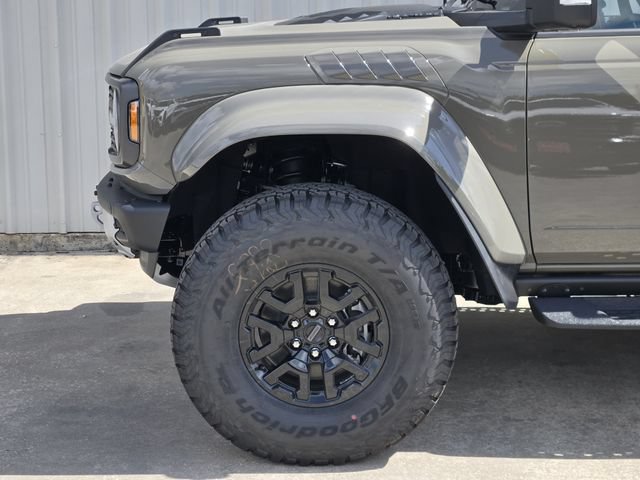 New 2026 Ford Bronco Raptor AWD/4WD image 6
