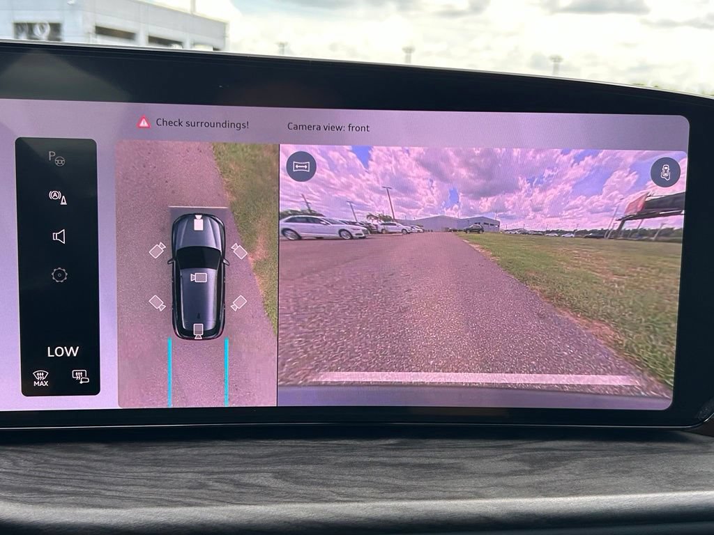 New 2026 Audi Q5 Premium Plus AWD/4WD image 32