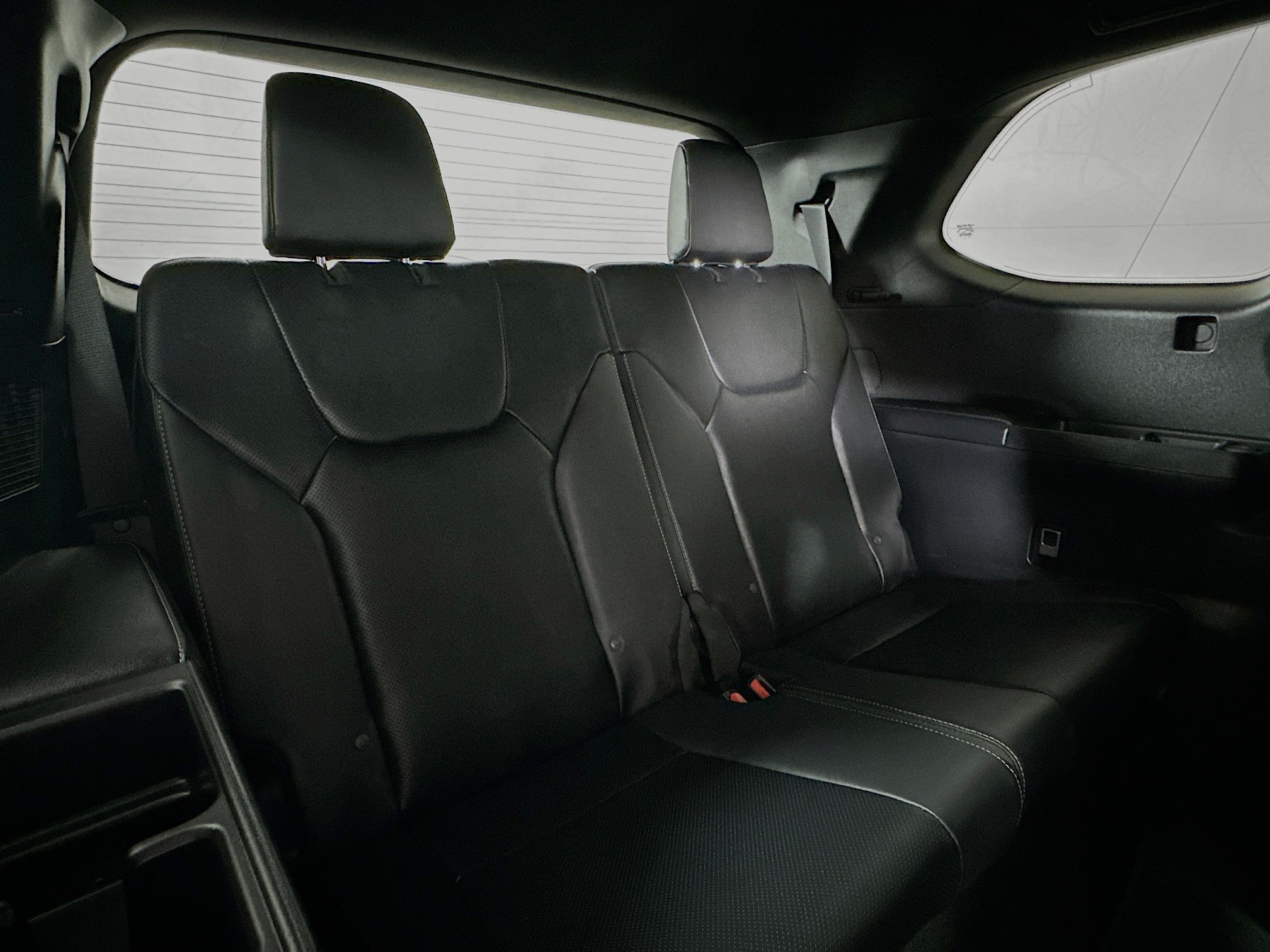 Certified 2025 Lexus TX 350 AWD w/ Technology Package image 26