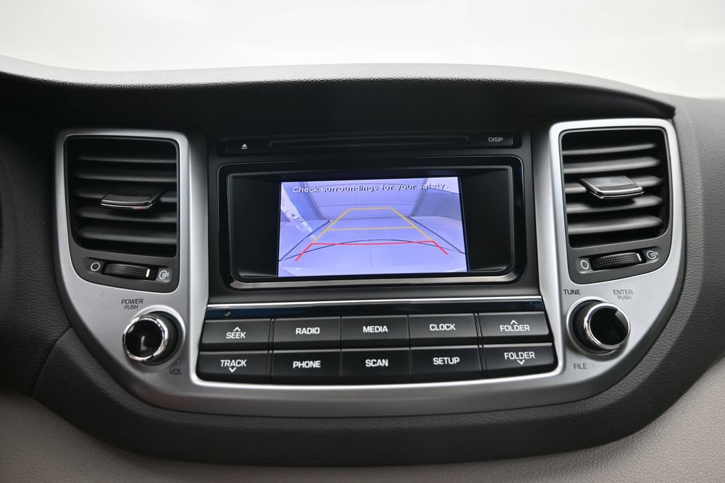 Used 2018 Hyundai Tucson SE FWD image 16