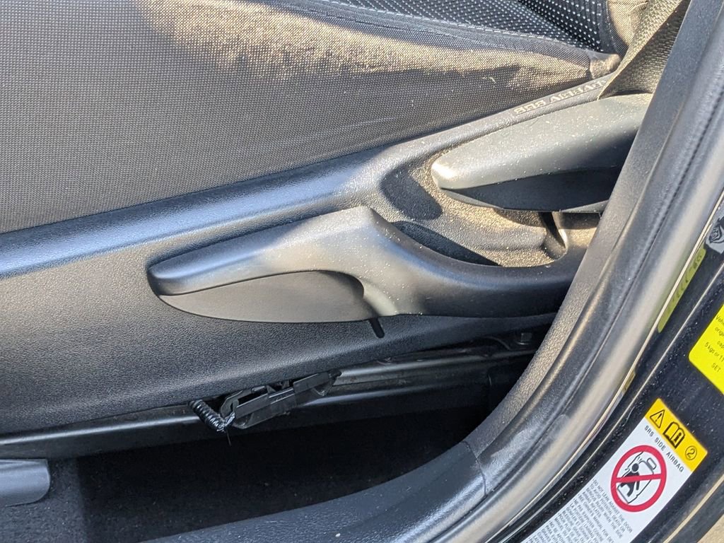 Used 2017 Toyota Corolla iM FWD image 17