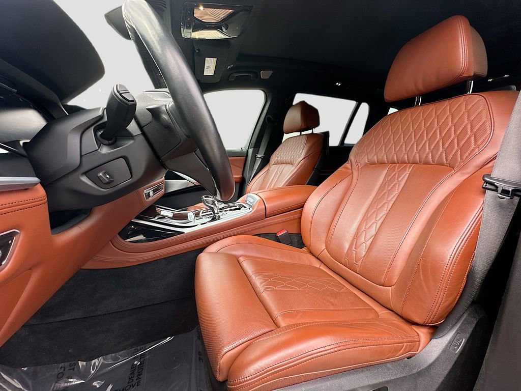 Used 2021 BMW ALPINA XB7 AWD/4WD image 22