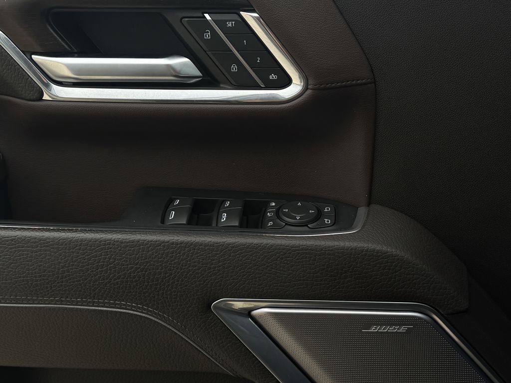 Used 2024 GMC Sierra 2500 Denali w/ Denali Reserve Package image 24