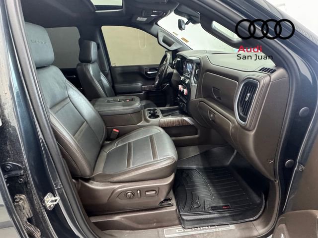 Used 2021 GMC Sierra 1500 Denali w/ Denali Ultimate Package AWD/4WD image 27