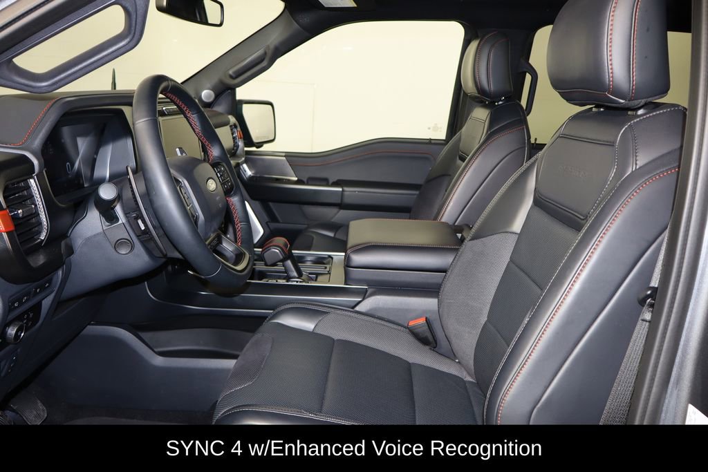 Used 2024 Ford F150 Raptor image 16