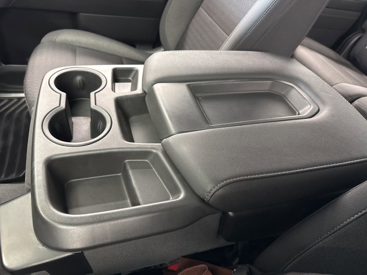 Used 2023 Chevrolet Silverado 1500 RST image 24