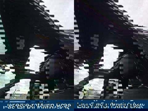 Used 2023 Chevrolet Tahoe Premier w/ Premium Package image 12